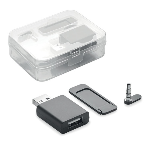 [MO6171-03] BLOCKER SET