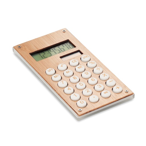 [MO6215-40] CALCUBAM