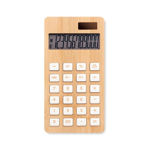[MO6216-40] CALCUBIM