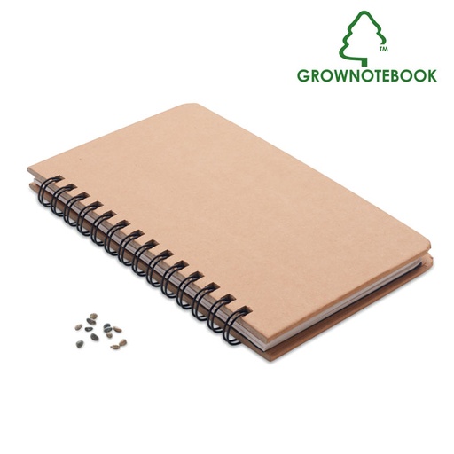 [MO6225-13] GROWNOTEBOOK™