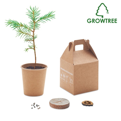 [MO6228-13] GROWTREE™