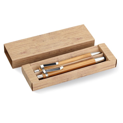 [MO8111-40] BAMBOOSET