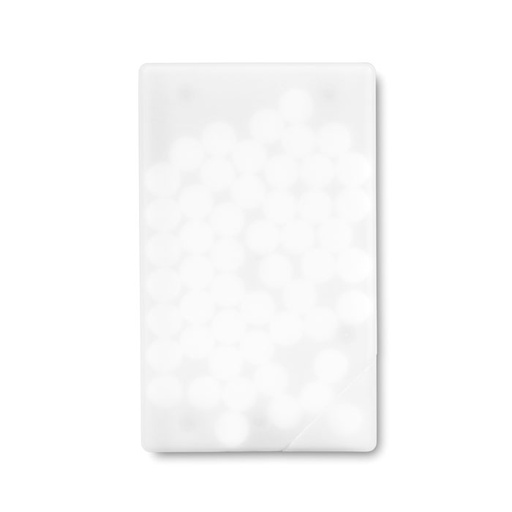 [KC6637-06] MINTCARD (Blanc (06))
