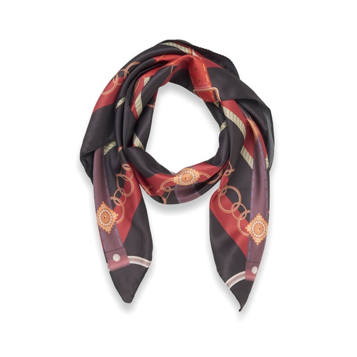 [MO2074-03] VICTORIA (Noir (03))