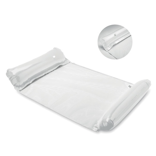 [MO2441-06] HAMAFLOAT (Blanc (06))