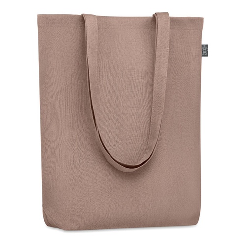[MO6162-01] NAIMA TOTE (Marron (01))