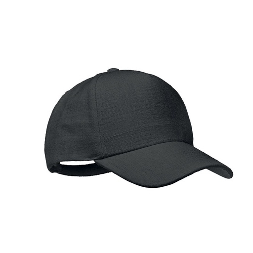 [MO6176-03] NAIMA CAP (Noir (03))