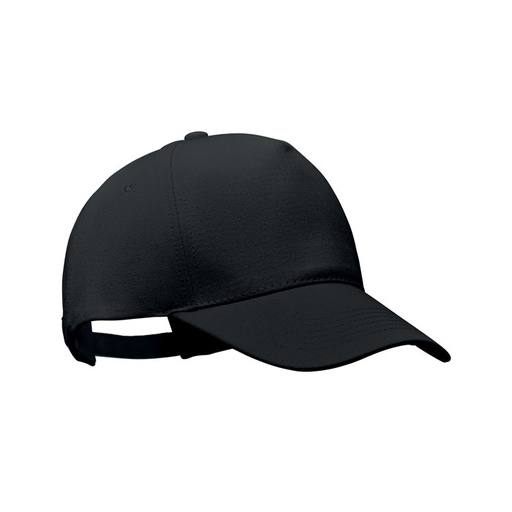 [MO6432-03] BICCA CAP (Noir (03))
