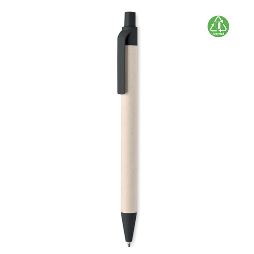 [MO6822-03] MITO PEN (Noir (03))