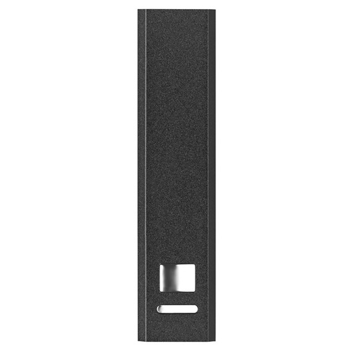 [MO8602-03] POWERALU (Noir (03))