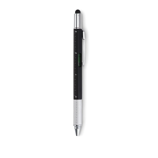 [MO8679-03] TOOLPEN (Noir (03))