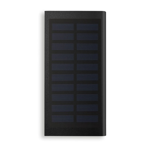 [MO9051-03] SOLAR POWERFLAT (Noir (03))