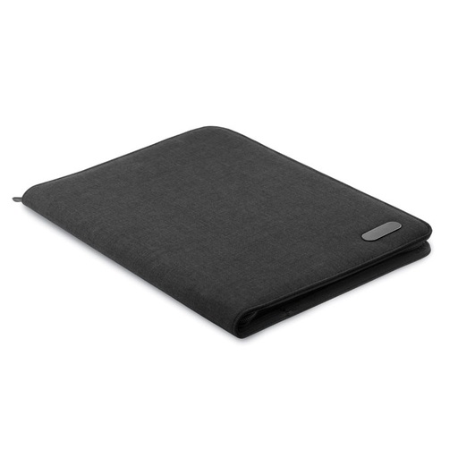 [MO9549-03] NOTES FOLDER (Noir (03))