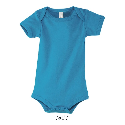 [S00583-AQ-XXS] BAMBINO (Aqua (AQ), XXS)