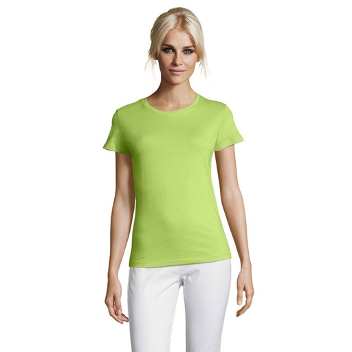 [S01825-AG-S] REGENT WOMEN (Vert Pomme (AG), S)