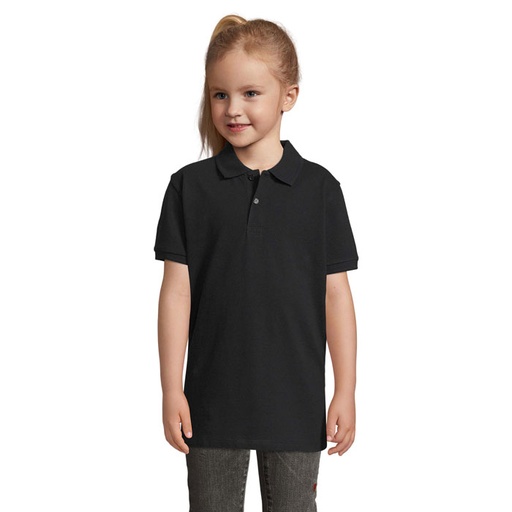 [S02948-BK-L] PERFECT KIDS (Noir (BK), L)